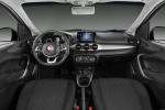 Fiat Argo Drive 2017 года